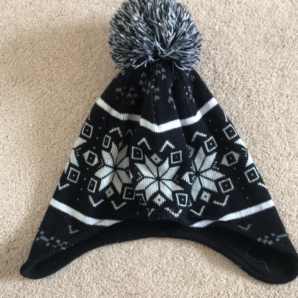 NEW bench hat